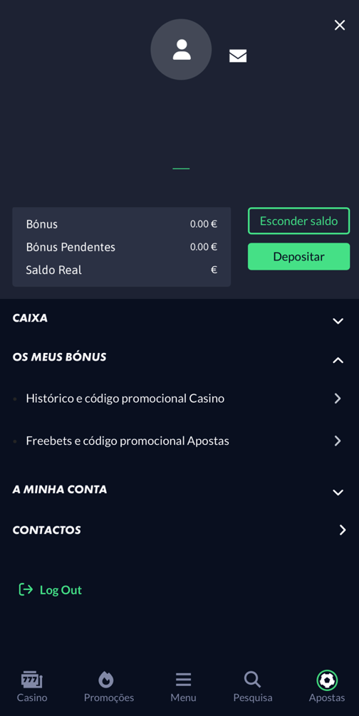 Solverde codigo promocional